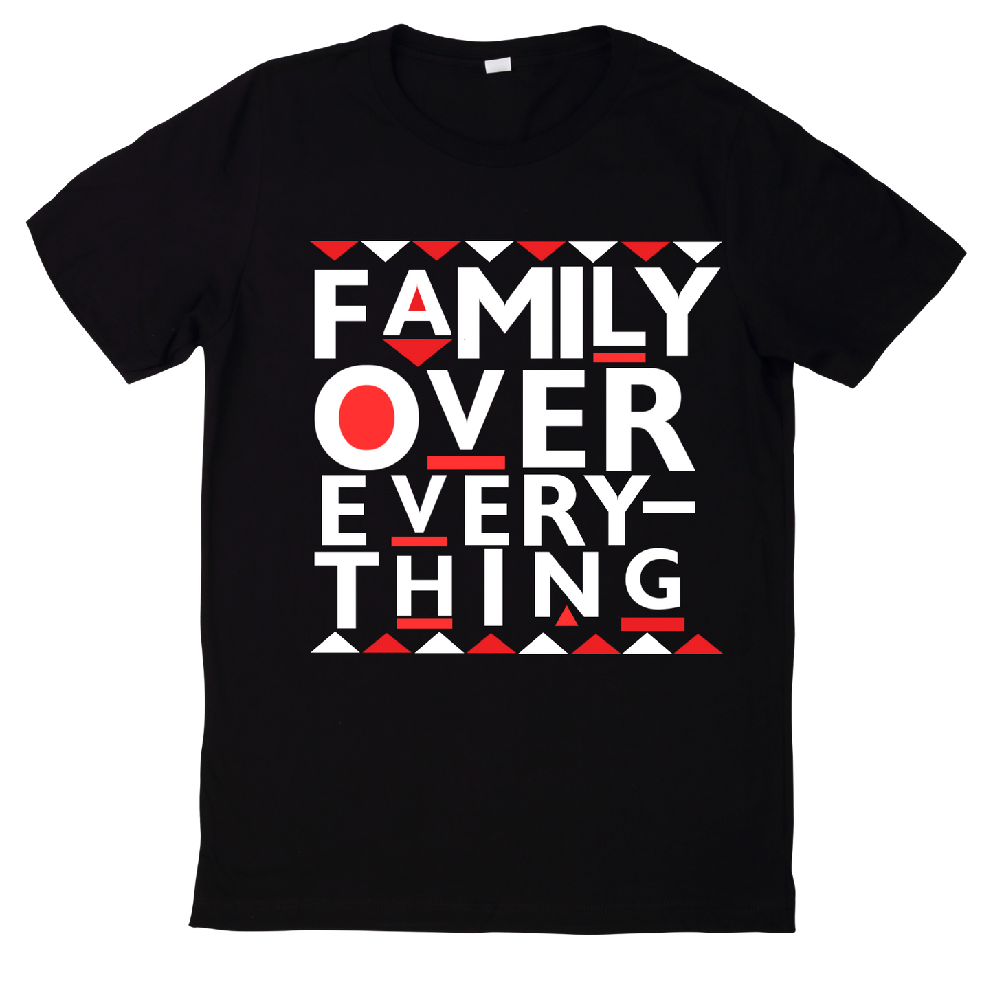 Customized Birthday Shirt Set