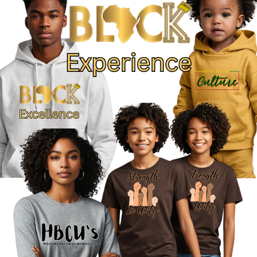 Black Experience