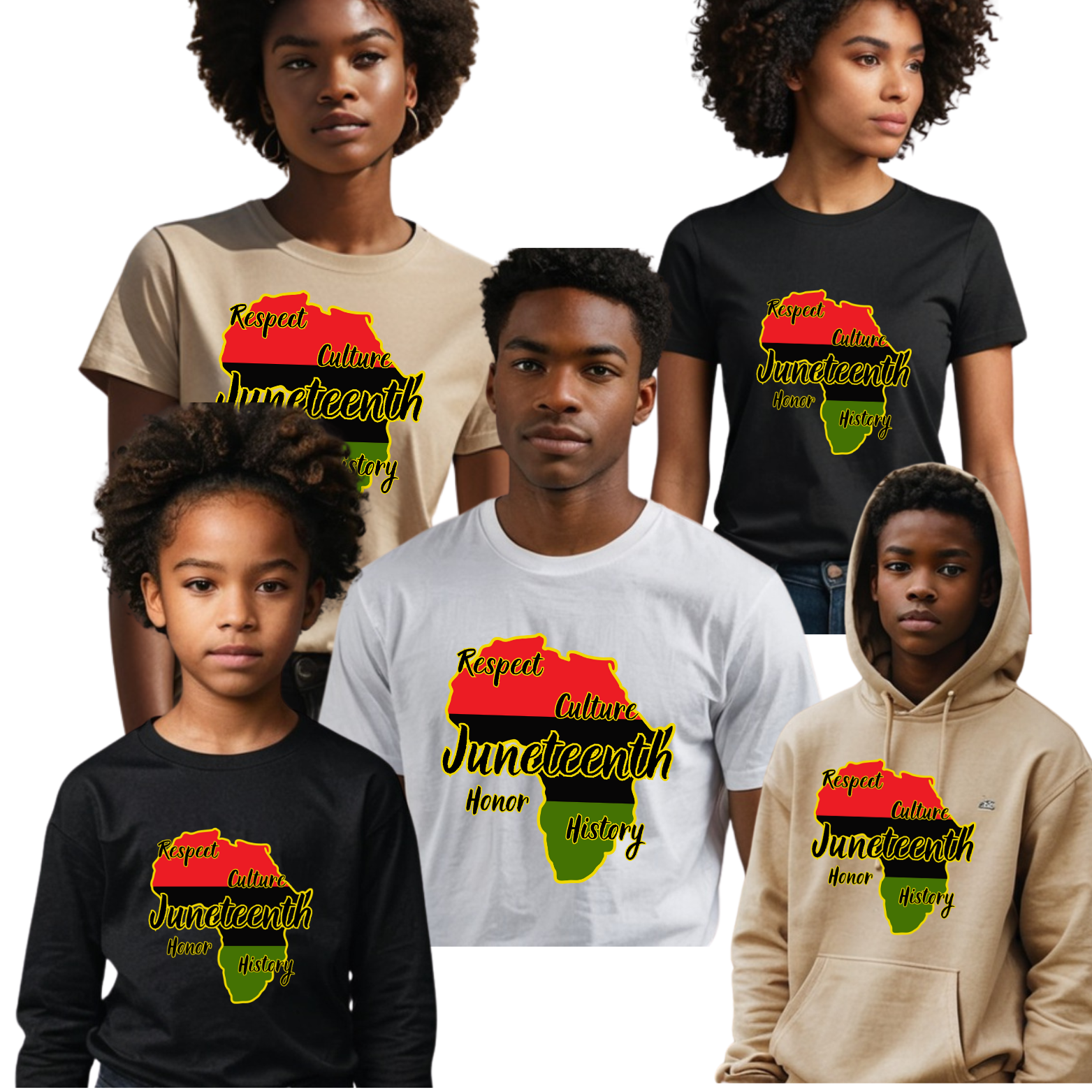 Juneteenth (Africa)