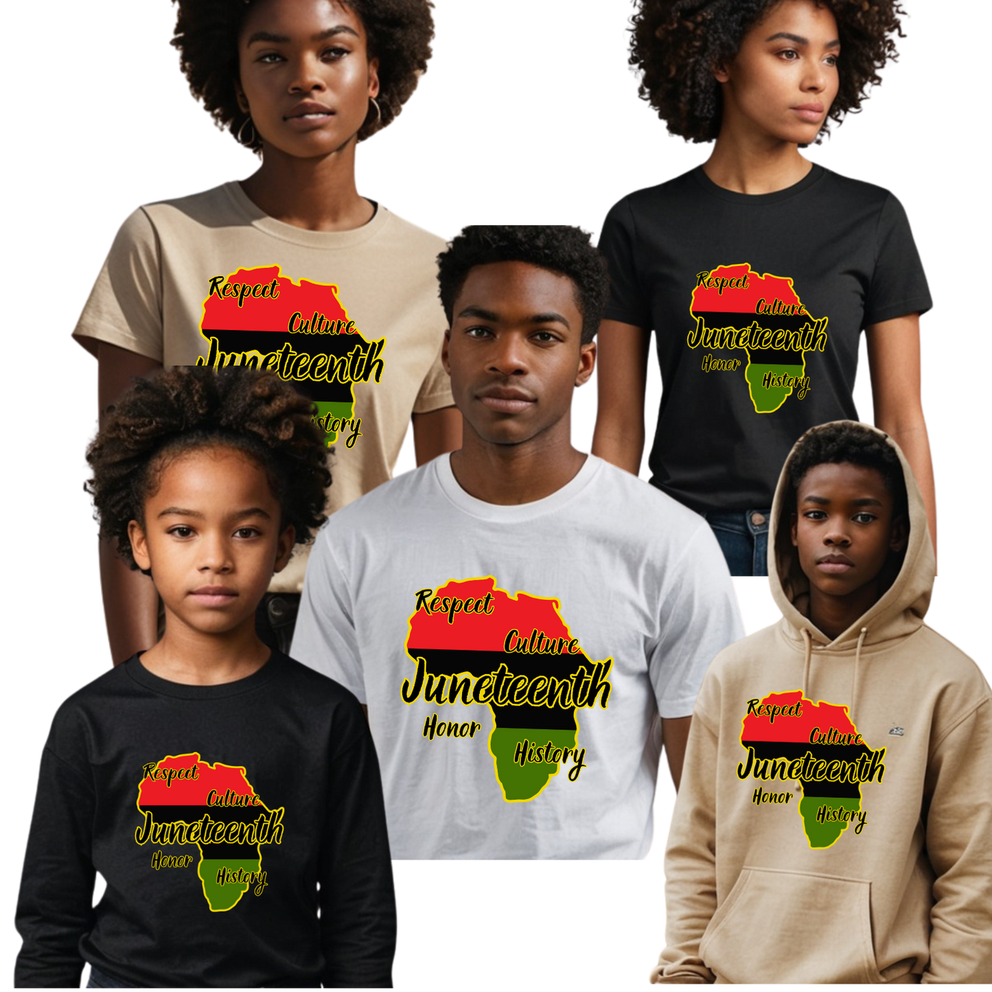 Juneteenth (Africa)