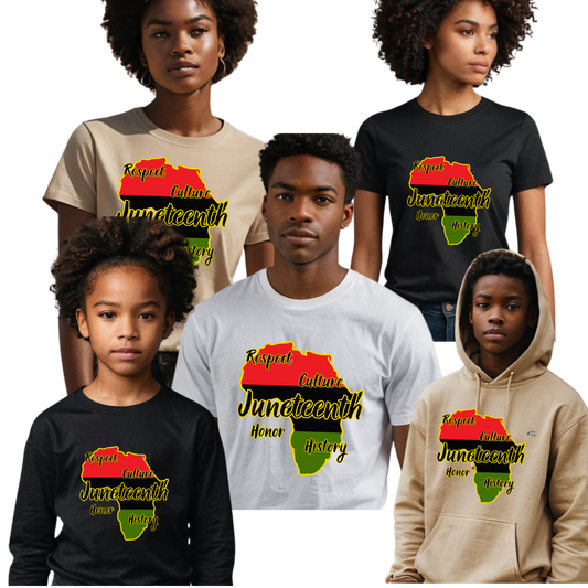 Juneteenth (Africa)
