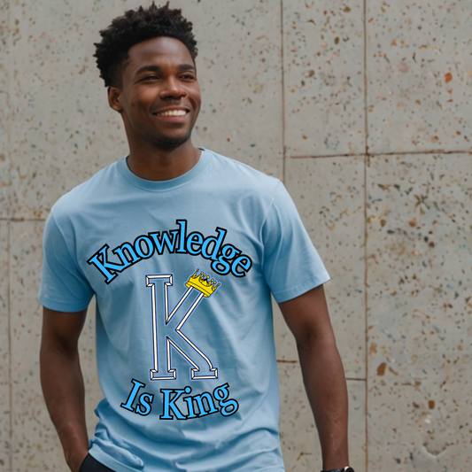 Men's T-Shirt (Crown Main Standard)