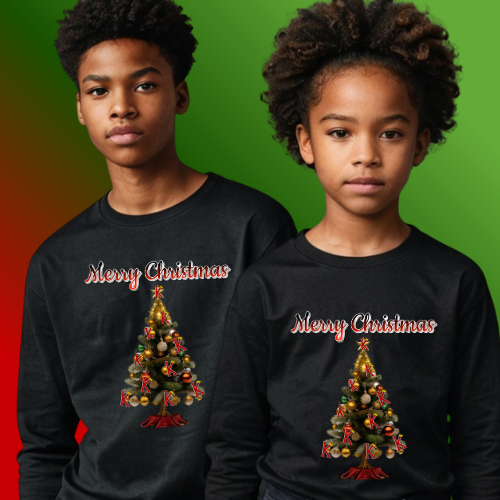 Christmas “Christmas Tree"