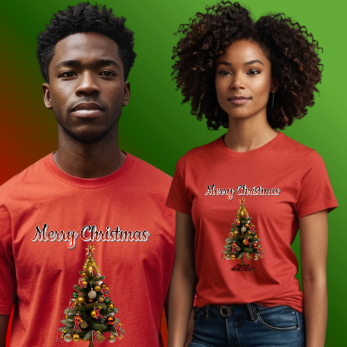 Christmas “Christmas Tree"