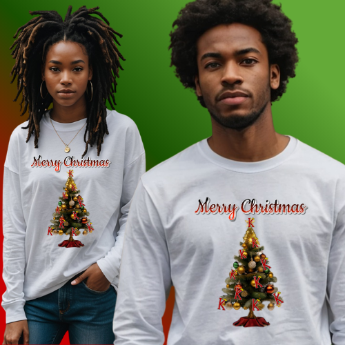 Christmas “Christmas Tree"