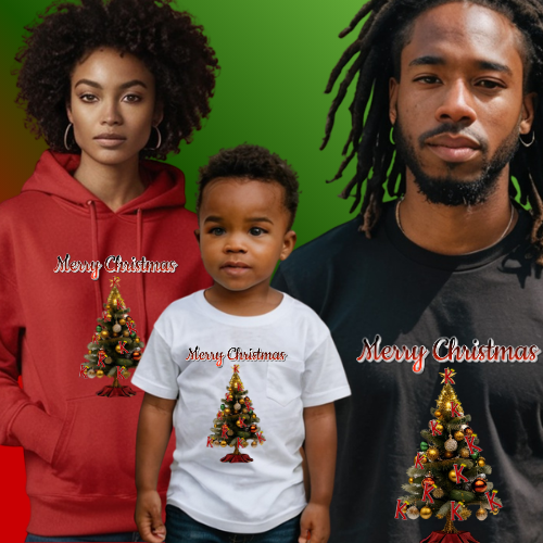 Christmas “Christmas Tree"