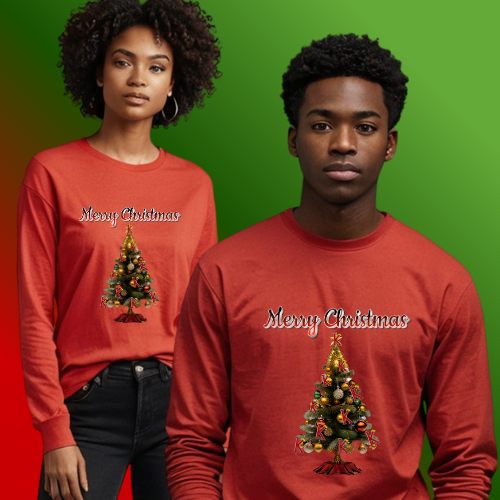 Christmas “Christmas Tree"