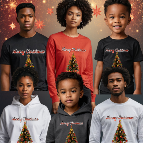 Christmas “Christmas Tree"