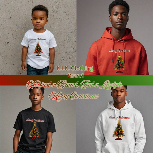 Christmas “Christmas Tree"