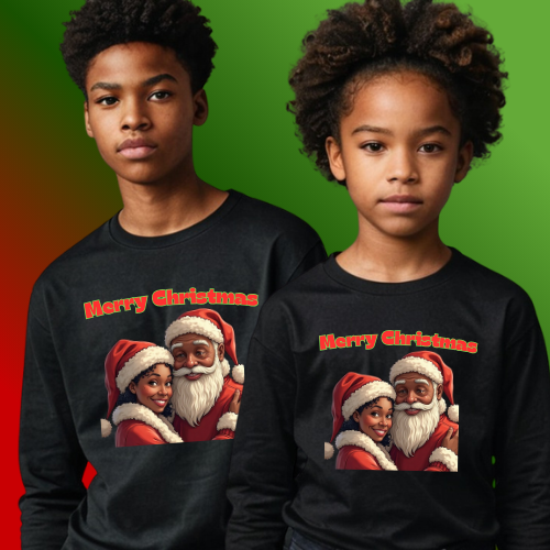 Christmas "Claus Luv"