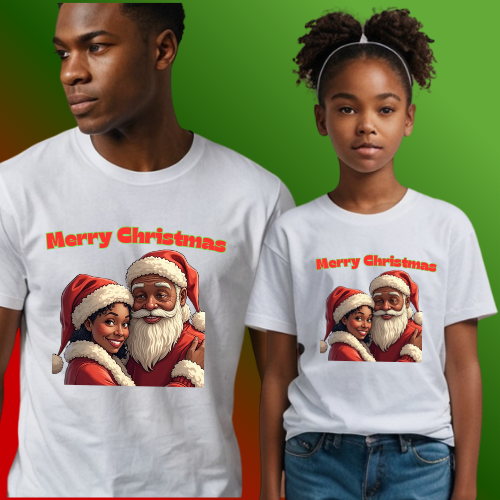 Christmas "Claus Luv"